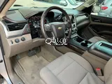 Chevrolet Suburban LT 2016
