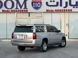 Chevrolet Suburban LT 2016