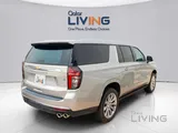 Chevrolet Suburban Premier 2023
