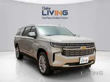 Chevrolet Suburban Premier 2023