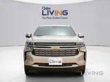 Chevrolet Suburban Premier 2023