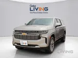 Chevrolet Suburban Premier 2023
