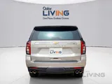 Chevrolet Suburban Premier 2023