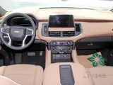 Chevrolet Suburban Premier 2023