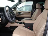 Chevrolet Suburban Premier 2023