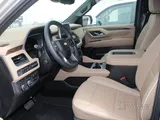 Chevrolet Suburban Premier 2023
