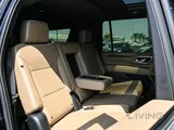Chevrolet Suburban Premier 2024
