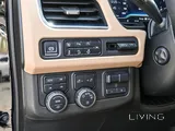 Chevrolet Suburban Premier 2024