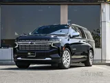 Chevrolet Suburban Premier 2024