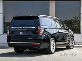 Chevrolet Suburban Premier 2024