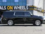 Chevrolet Suburban Premier 2024