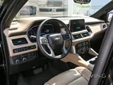 Chevrolet Suburban Premier 2024