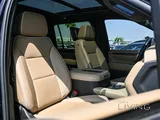 Chevrolet Suburban Premier 2024