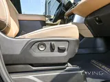 Chevrolet Suburban Premier 2024