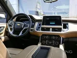 Chevrolet Suburban Premier 2024