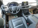 CHEVROLET SUBURBAN RST 2023 FULL OPTIONS