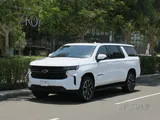 CHEVROLET SUBURBAN RST 2023 FULL OPTIONS