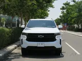 CHEVROLET SUBURBAN RST 2023 FULL OPTIONS