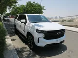 CHEVROLET SUBURBAN RST 2023 FULL OPTIONS