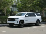 CHEVROLET SUBURBAN RST 2023 FULL OPTIONS