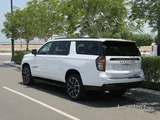 CHEVROLET SUBURBAN RST 2023 FULL OPTIONS