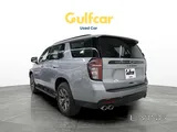 Chevrolet Taho Z71
