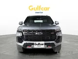 Chevrolet Taho Z71
