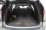 Chevrolet Taho Z71