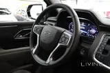 Chevrolet Taho Z71