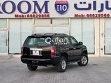 Chevrolet Tahoe 2008 