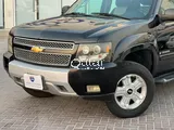 Chevrolet Tahoe 2008 