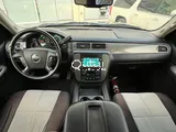 Chevrolet Tahoe 2008 