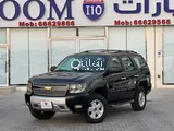 Chevrolet Tahoe 2008 