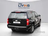 Chevrolet Tahoe 2013