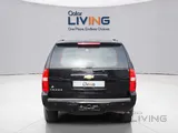 Chevrolet Tahoe 2013