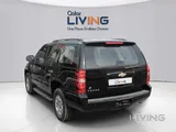 Chevrolet Tahoe 2013