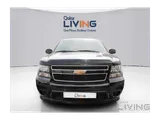Chevrolet Tahoe 2013