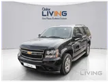 Chevrolet Tahoe 2013
