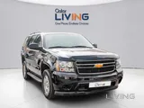 Chevrolet Tahoe 2013
