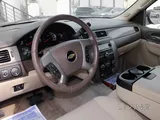 Chevrolet Tahoe 2013