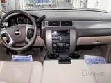 Chevrolet Tahoe 2013
