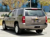 Chevrolet Tahoe 2013