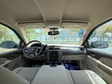 Chevrolet Tahoe 2013