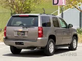 Chevrolet Tahoe 2013