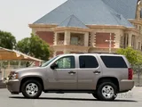 Chevrolet Tahoe 2013
