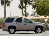 Chevrolet Tahoe 2013