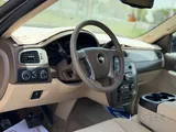 Chevrolet Tahoe 2013