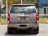 Chevrolet Tahoe 2013