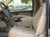 Chevrolet Tahoe 2013
