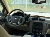 Chevrolet Tahoe 2013